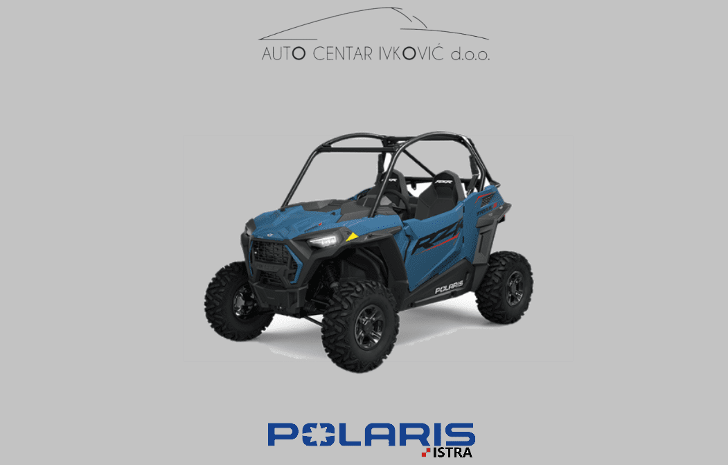 Polaris RZR® S 1000 EPS