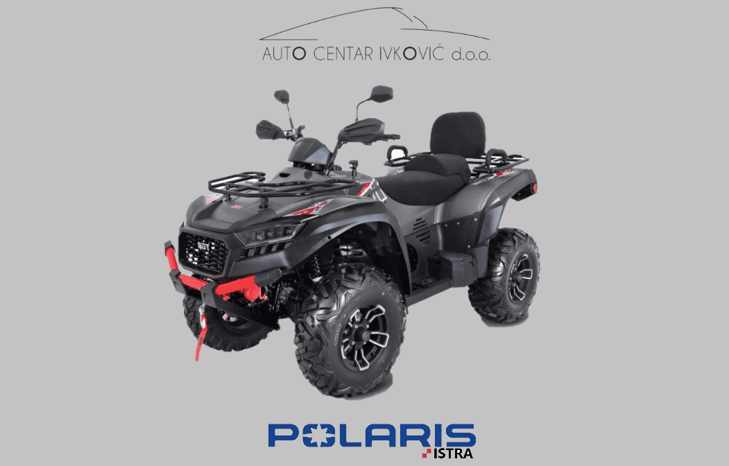 TGB BLADE 550 LT EPS 2024