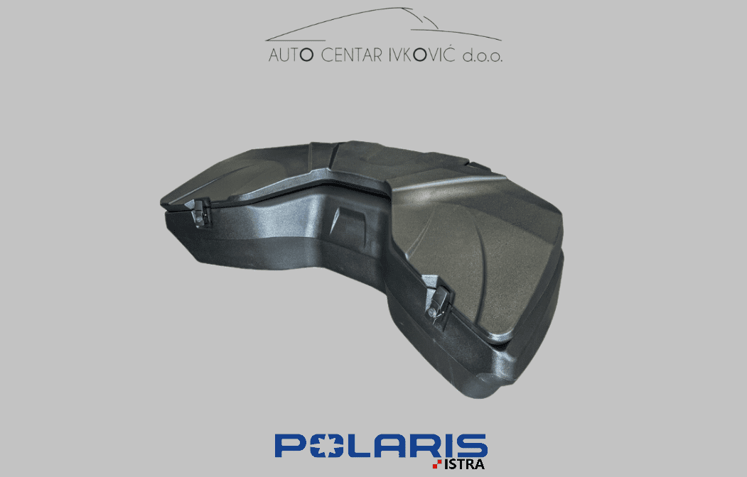 SHARK ATV KOFER AX120 ZA TGB BLADE 1000LT/1000LTX/600LT/600LTX