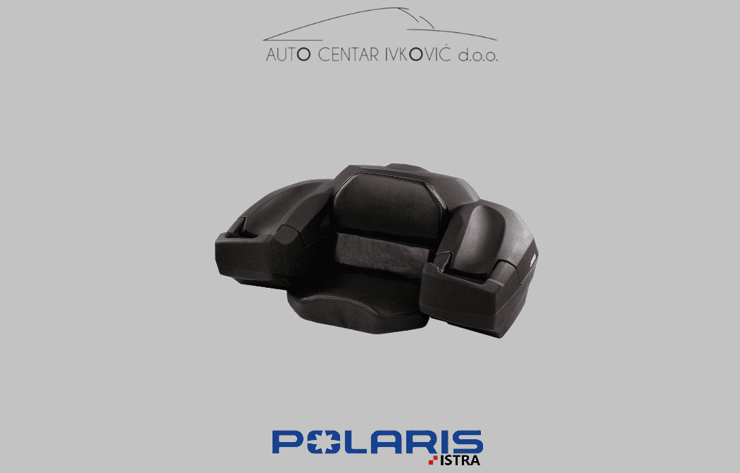 SHARK ATV KOFER L7500, 106 X 61 X 43 CM