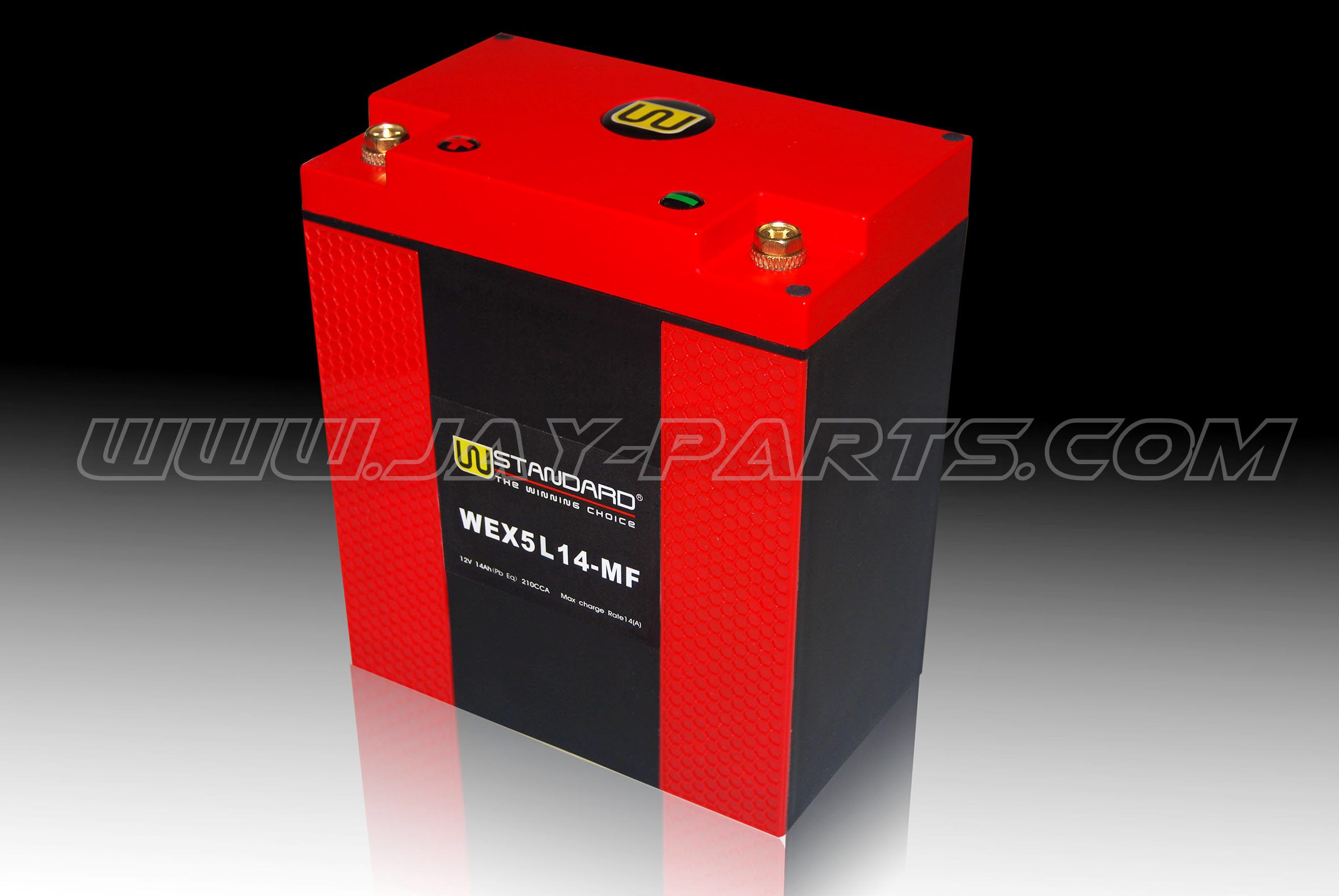 W-STANDARD LITHIUM BATERIJA  WEX5L14-MF