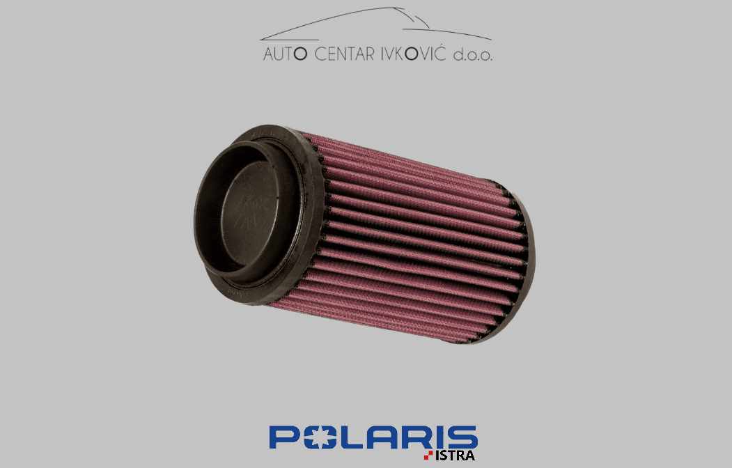 K & N FILTER ZRAKA  PL-1003 – POLARIS