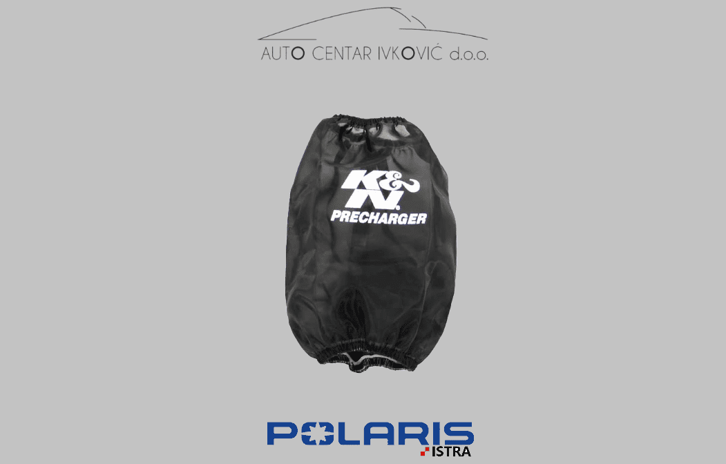 K&N PreCharger® ZAŠTITNA NAVKA ZA FILTER – PL-1003