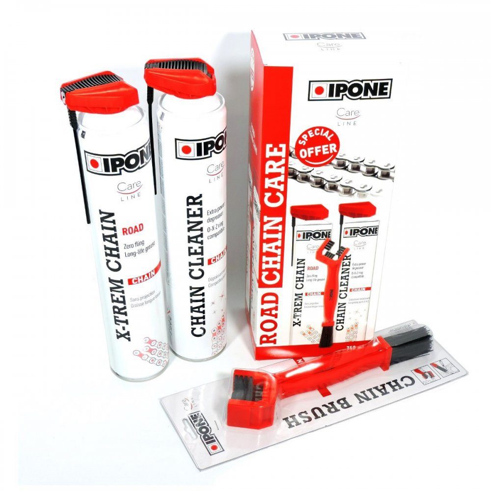 SET ZA ČIŠĆENJE LANCA – IPONE