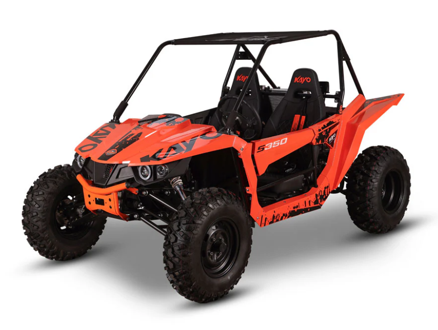 KAYO S350 – BUGGY